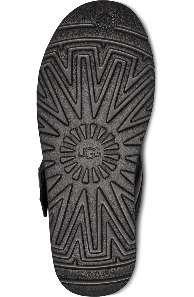 UGG<sup>®</sup> Neumal Snapback Chukka Boot, Alternate, color,