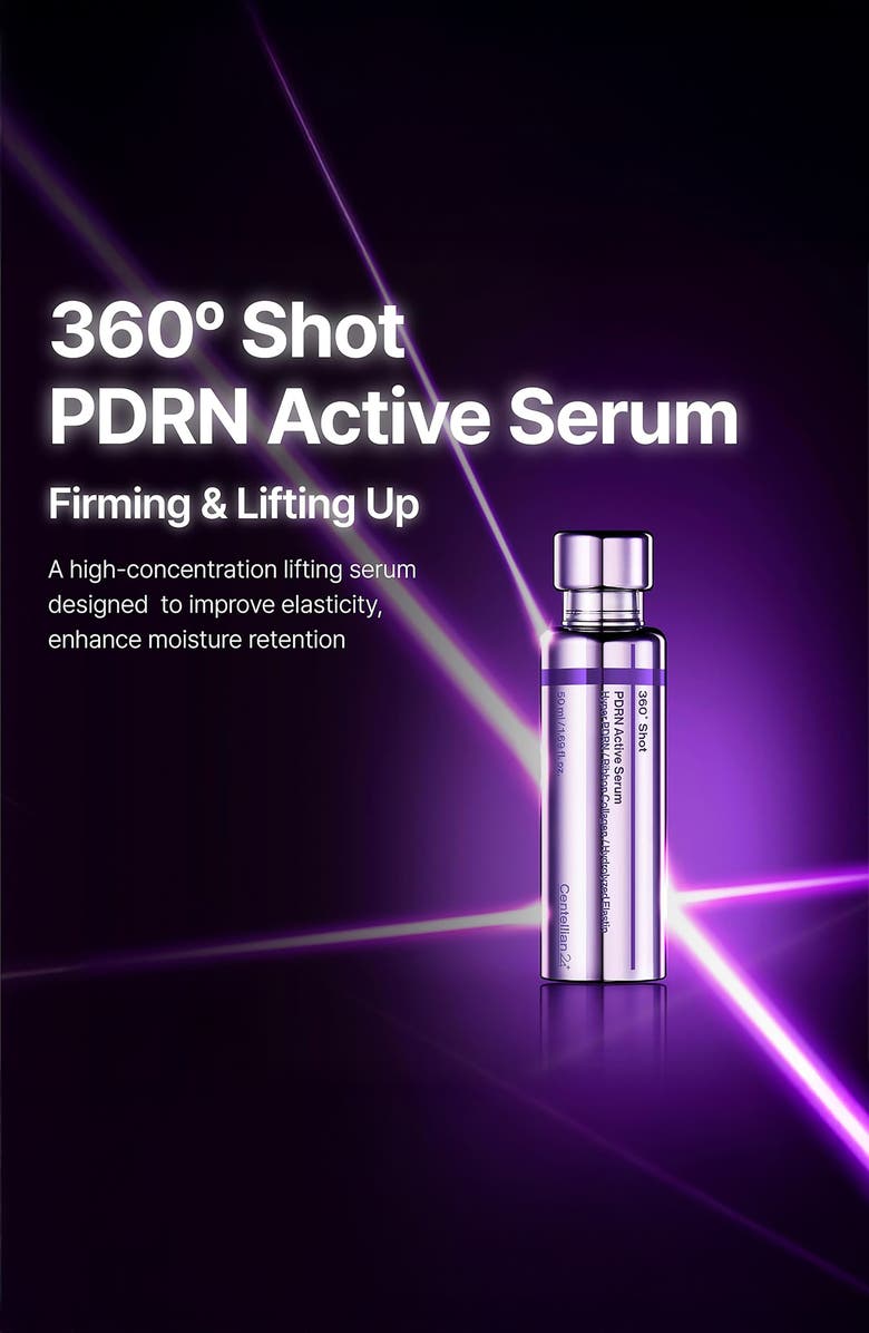 Centellian24 360 Shot PDRN Active Serum, Alternate, color, 