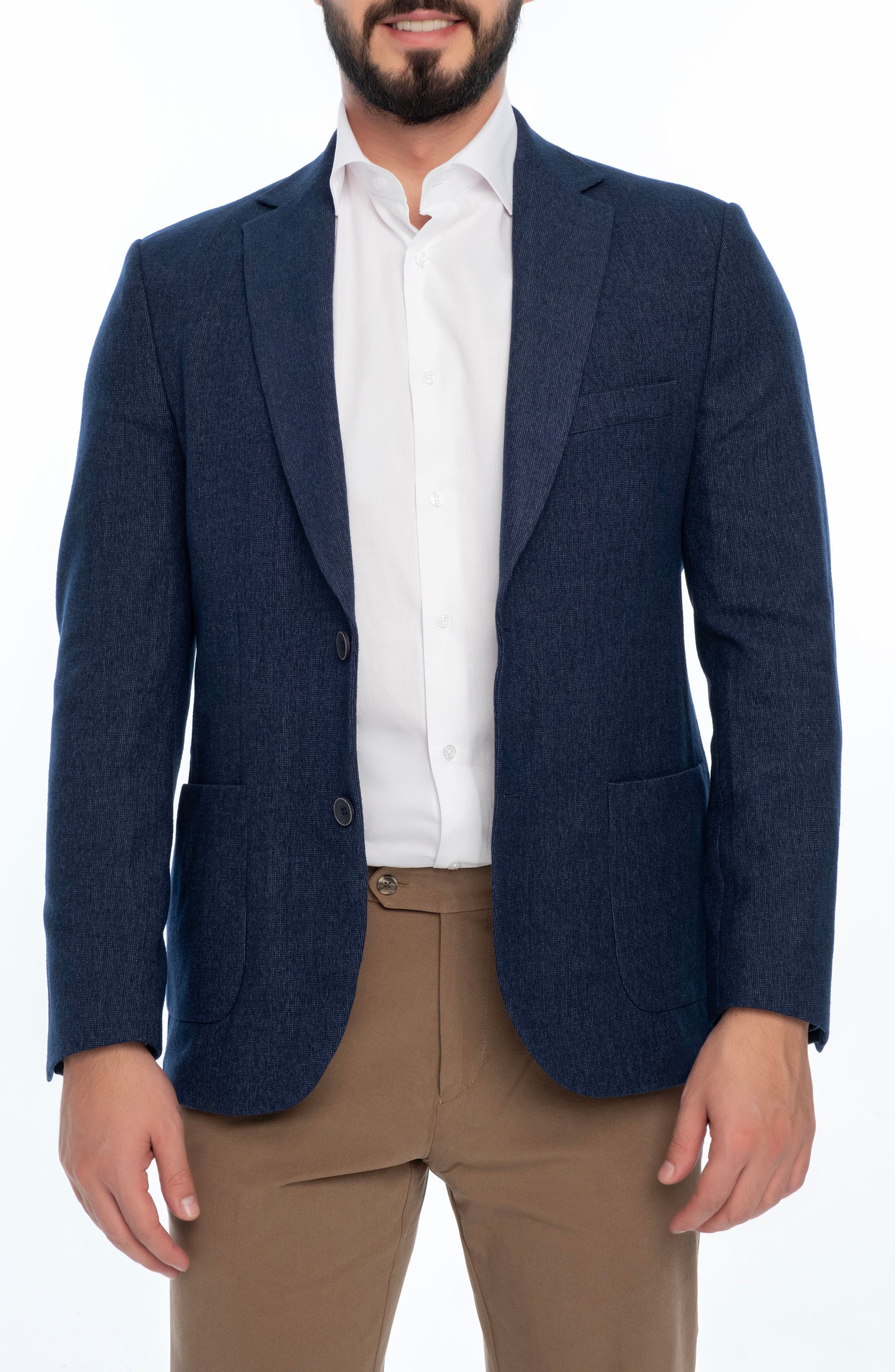 NAVY BLUE