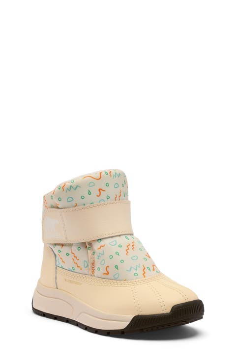 Kids' Whitney III Waterproof Boot (Toddler & Little Kid)