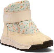 SOREL Kids' Whitney III Waterproof Boot