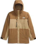 The North Face Freedom Insulated Jacket