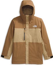 The North Face Freedom Insulated Jacket