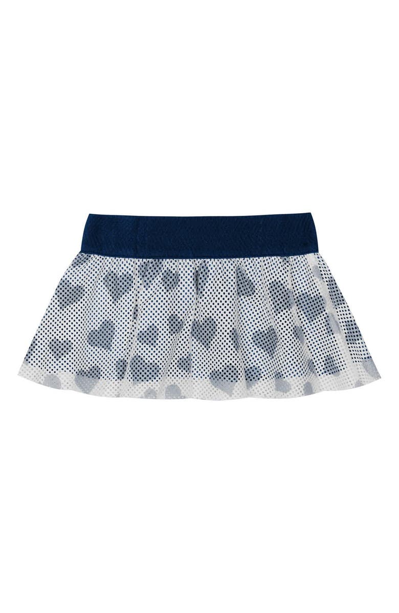 Outerstuff Infant  Dallas Cowboys Love My Team Bodysuit & Skirt Set, Alternate, color, 