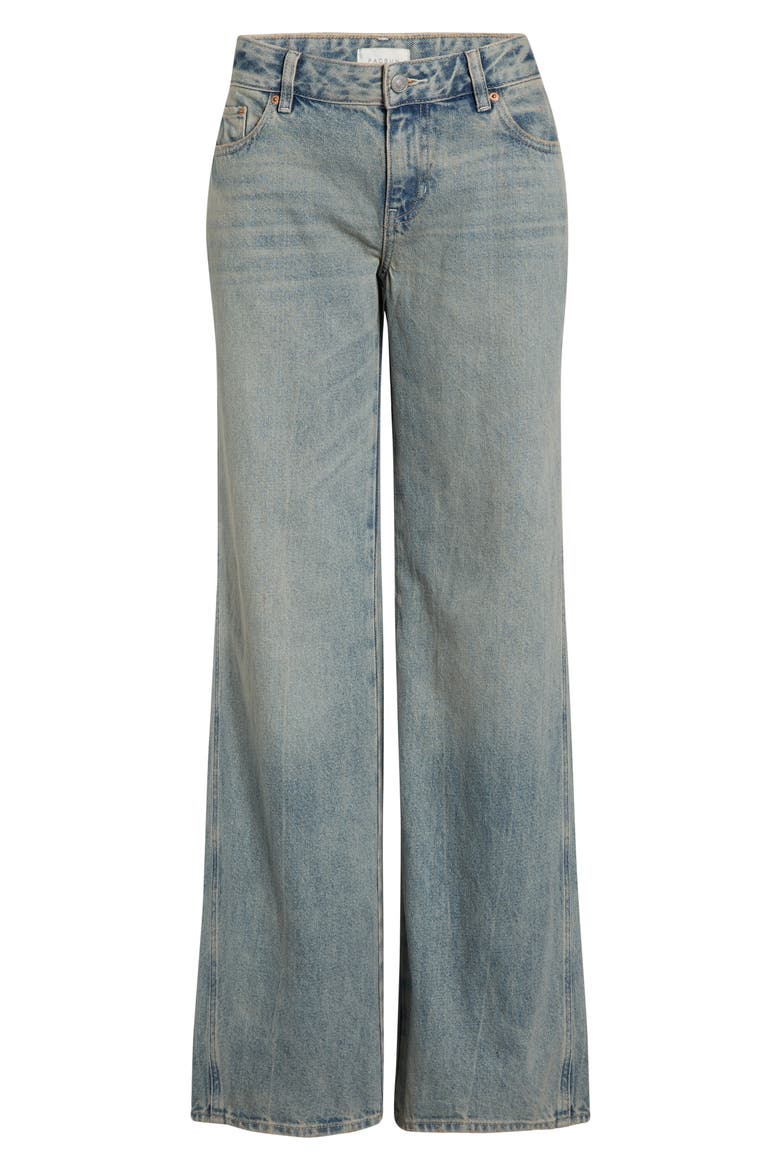 Casey Baggy Jeans, Alternate, color, MEDIUM INDIGO