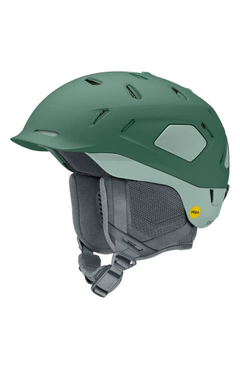 Nexus Snow Helmet with MIPS