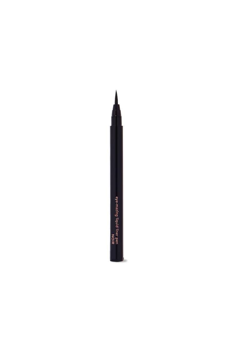 Eye-Mazing Liquid Liner Pen, Main, color, Noir