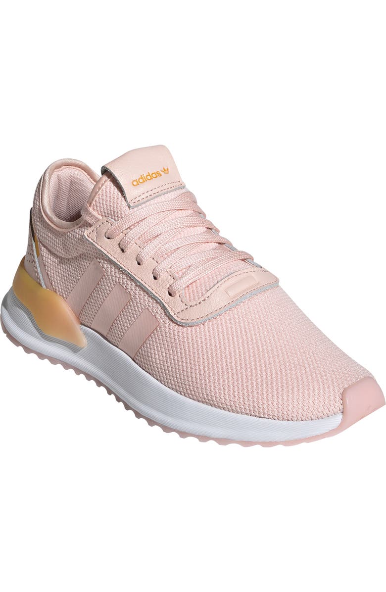 adidas U_Path X Sneaker, Main, color,