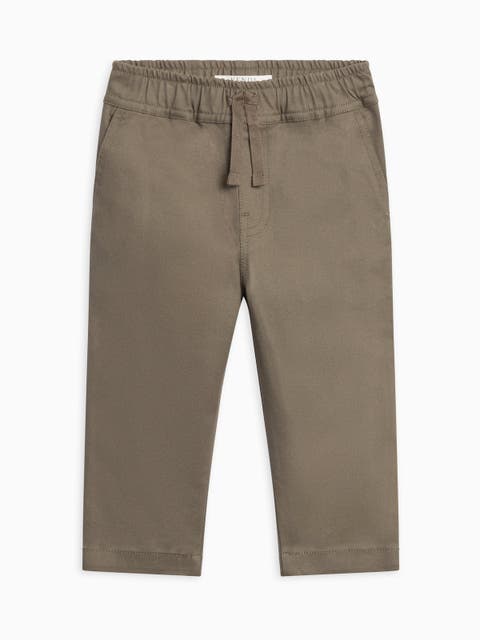 Grover Twill Pant (Baby)