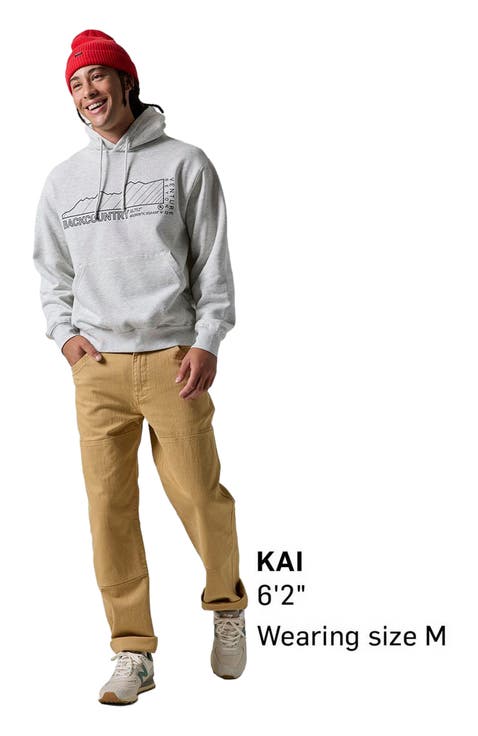 Rambler Stretch Workpant - Men's