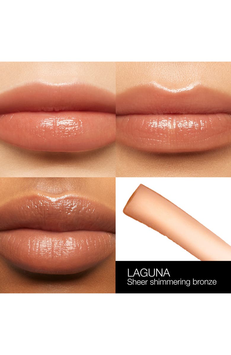 NARS Afterglow Lip Balm, Alternate, color,