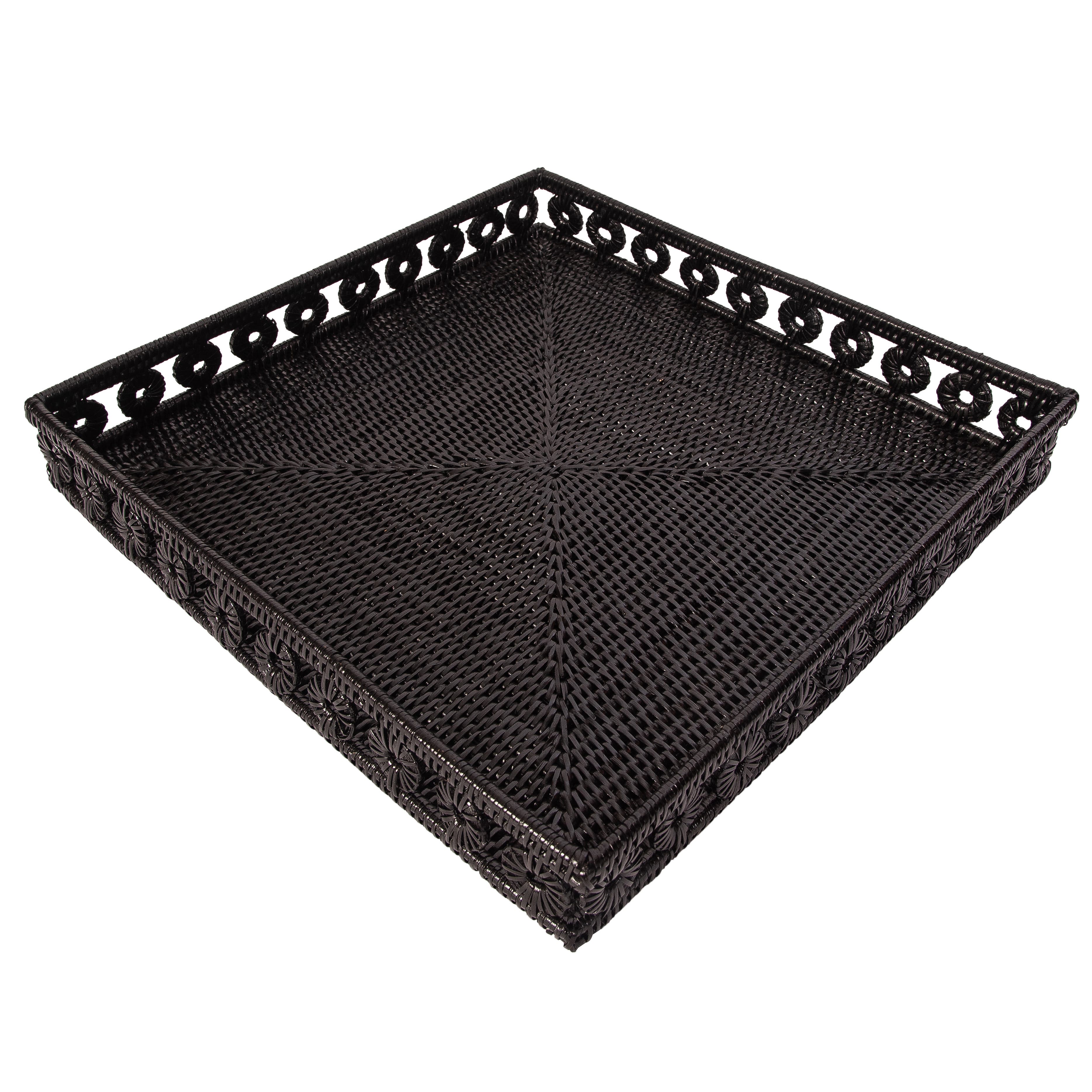 Tudor Black