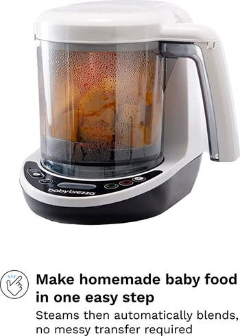 BABY BREZZA Food Maker Complete | Nordstrom