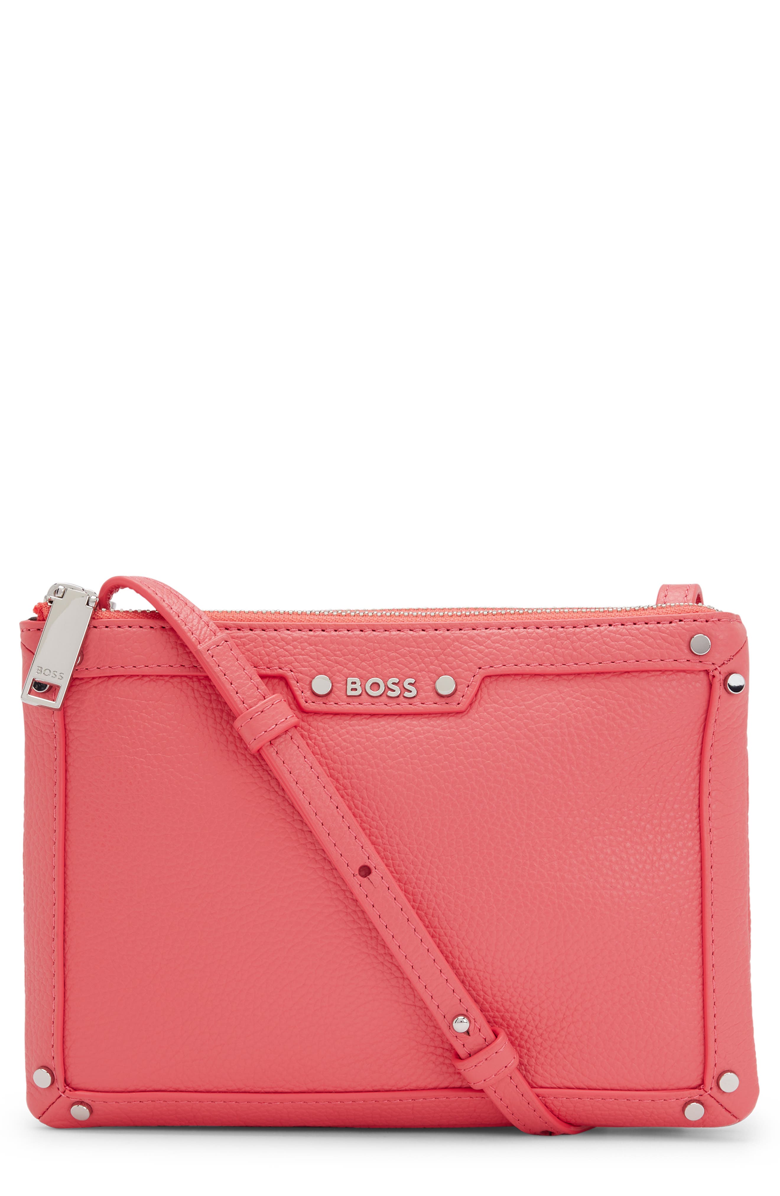 BOSS Ivy Crossbody Bag