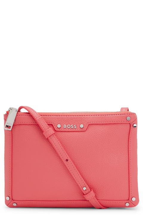Ivy Crossbody Bag