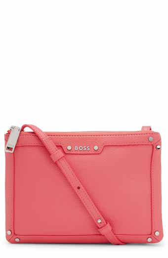 BOSS Ivy Crossbody Bag