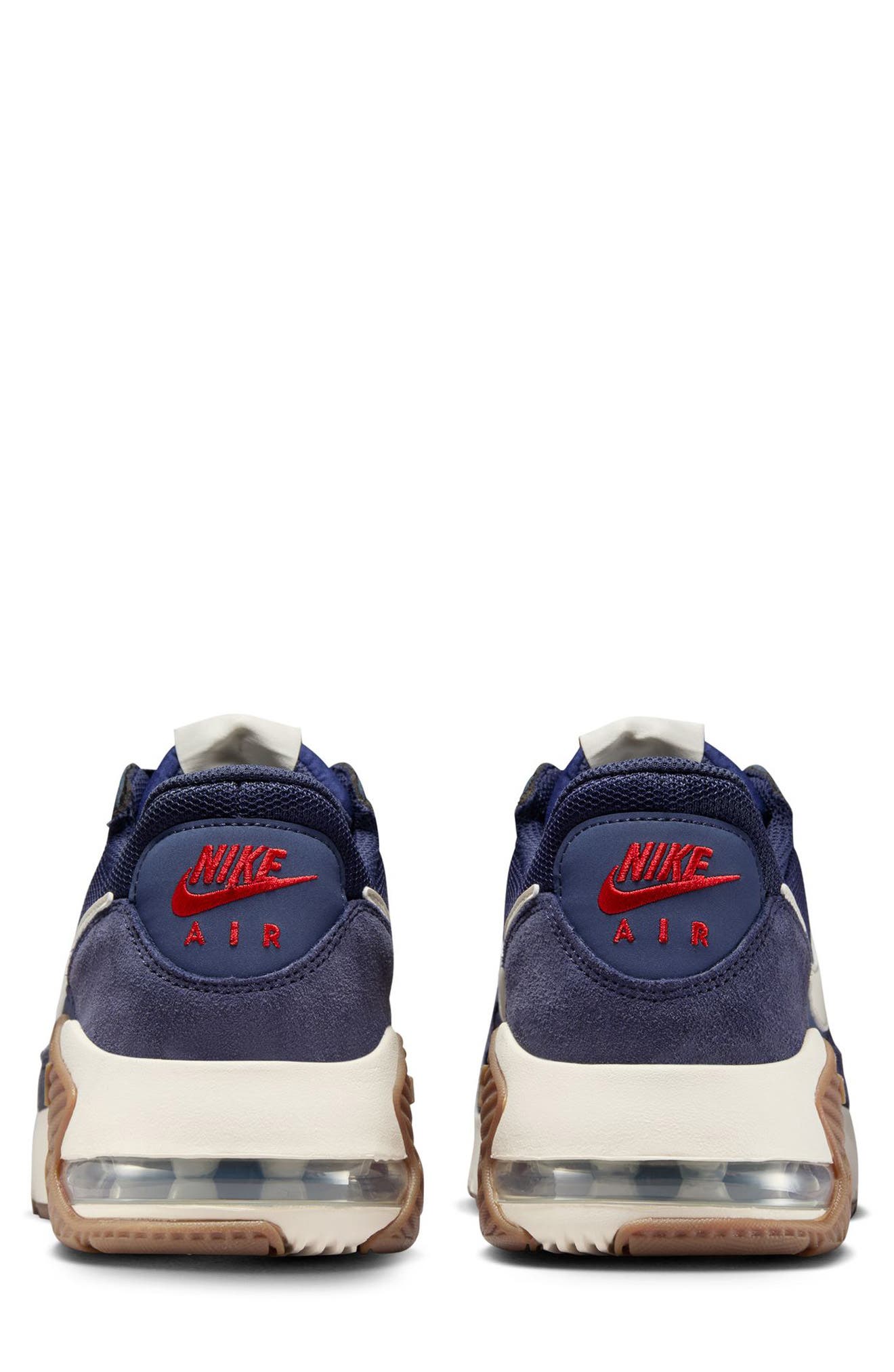 Nike Air Max SC Sneaker, Alternate, color, Thunder Blue/ Pale Ivory