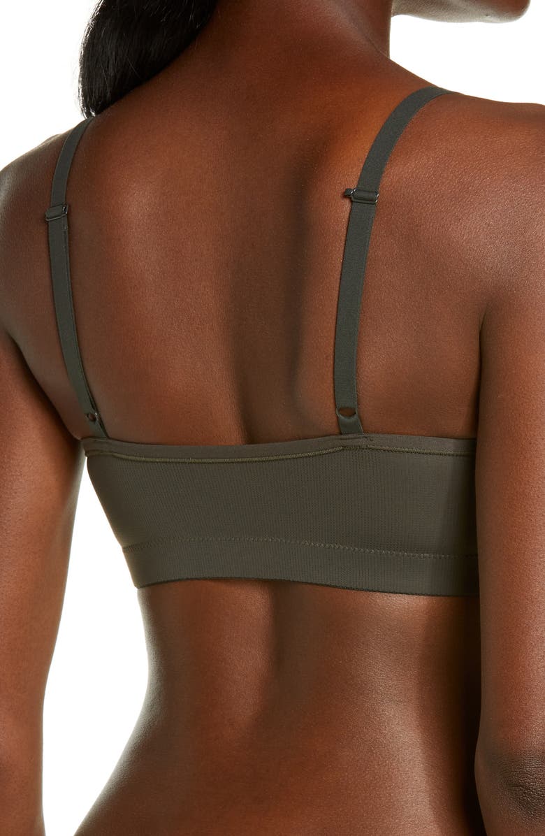 Natori Limitless Convertible Sports Bralette, Alternate, color,