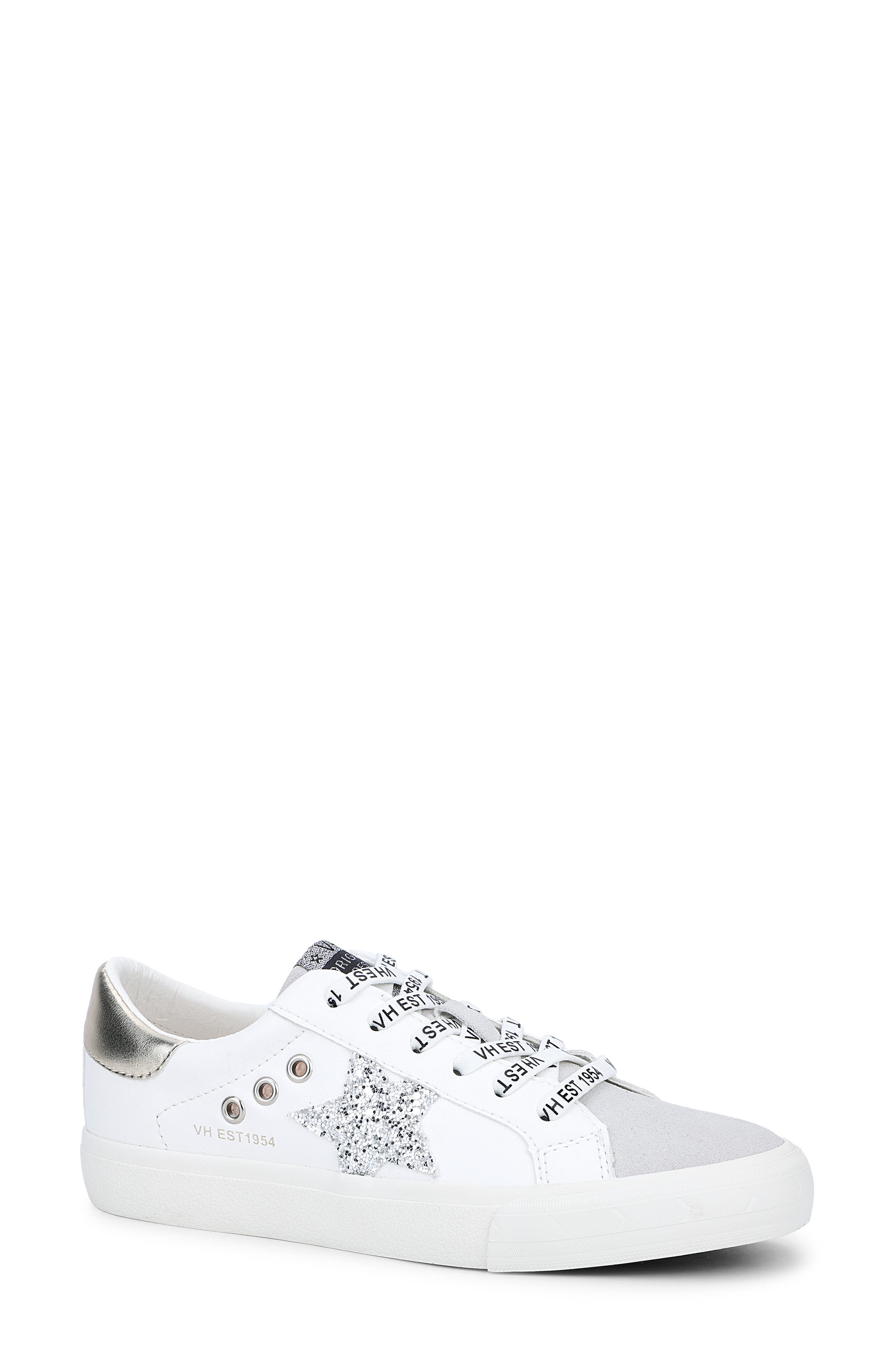 WHITE/ SILVER/ GOLD