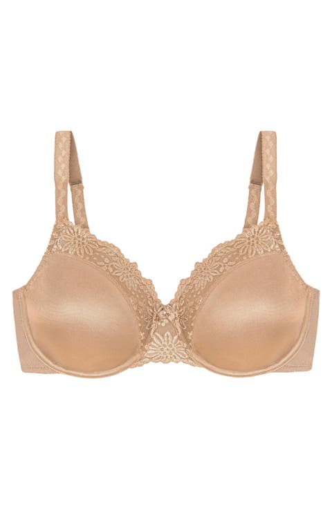 Ladyform Soft Minimizer Bra