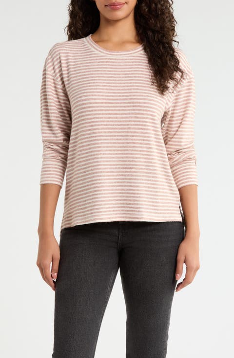 Cloud Soft Long Sleeve Top