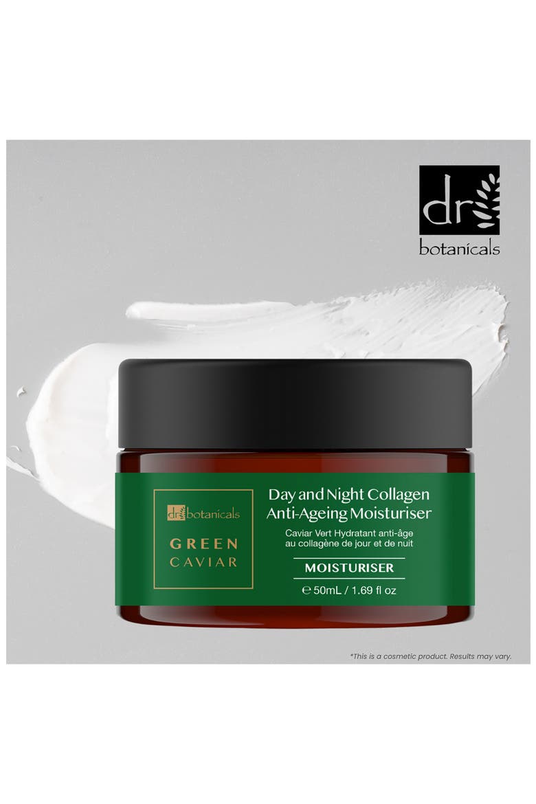 Day & Night Collagen Anti-Ageing Moisturizer, Alternate, color, NO COLOR