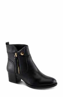 Nazca Bootie