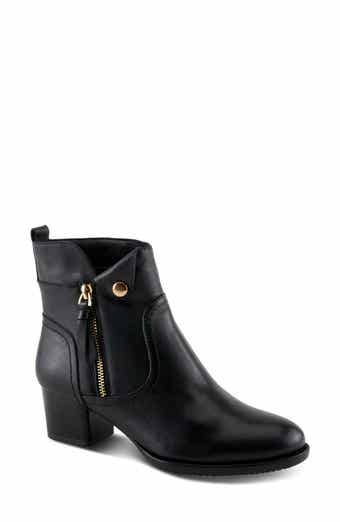 Nazca Bootie