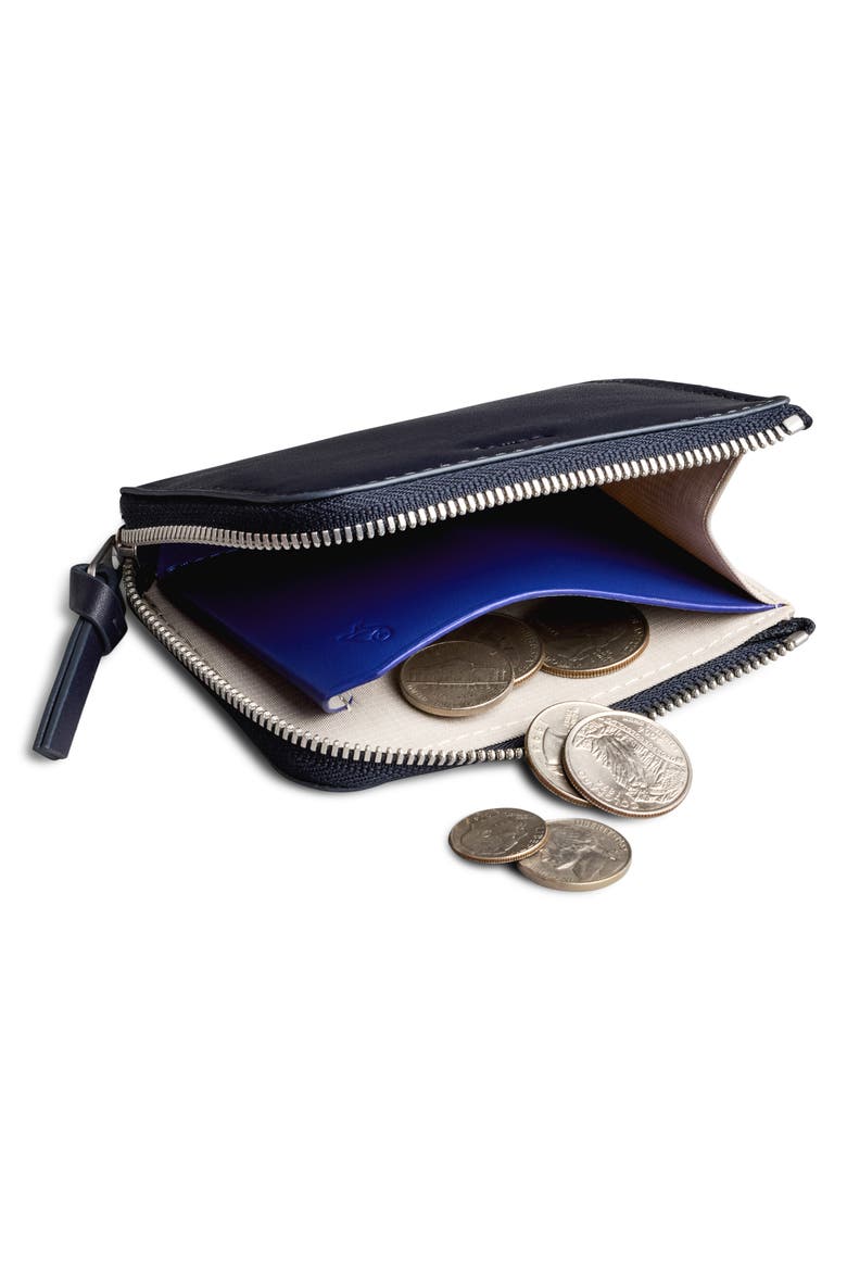 L-Pocket Wallet, Alternate, color, NAVY
