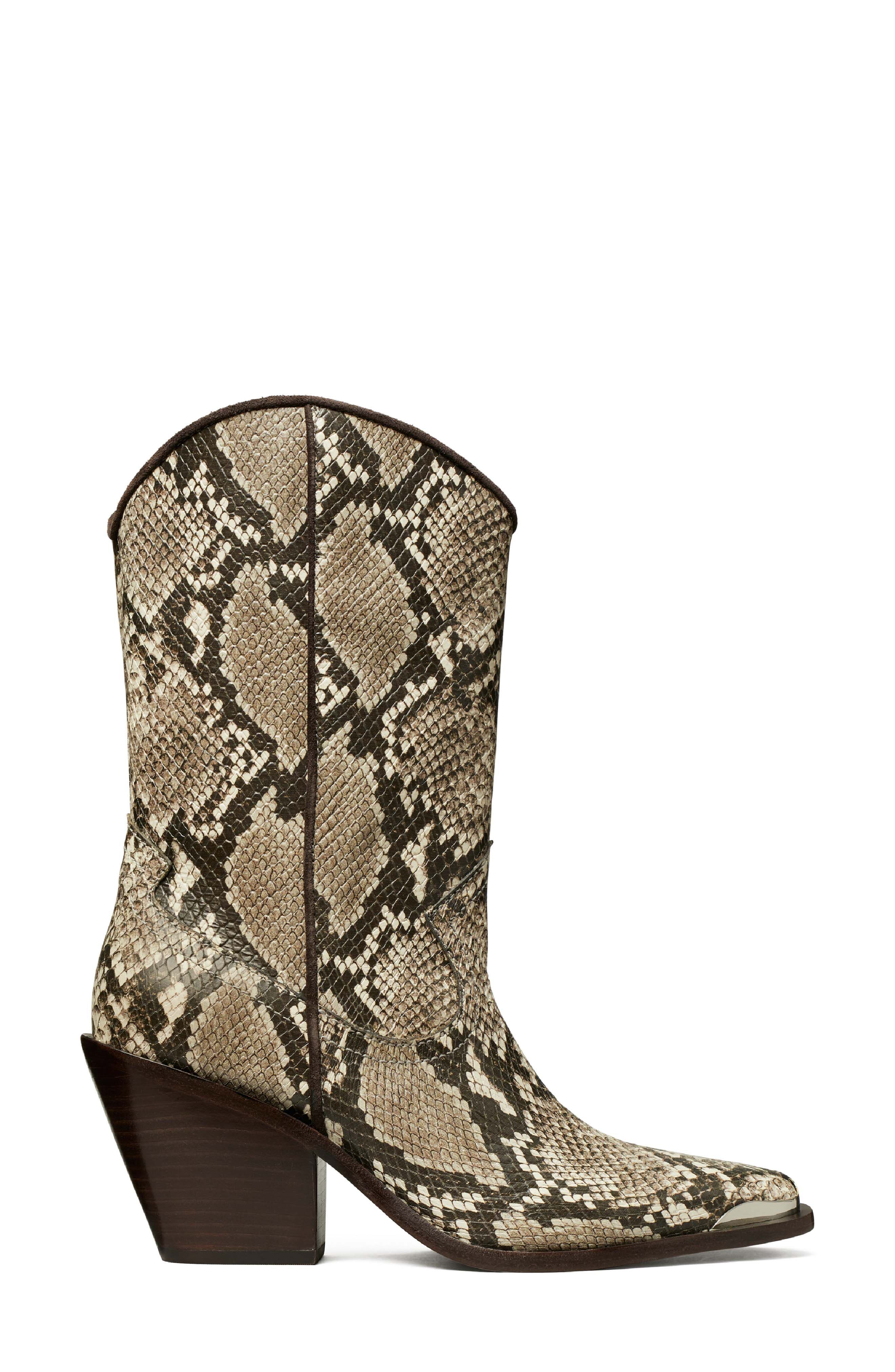 Western Boot - image 4
