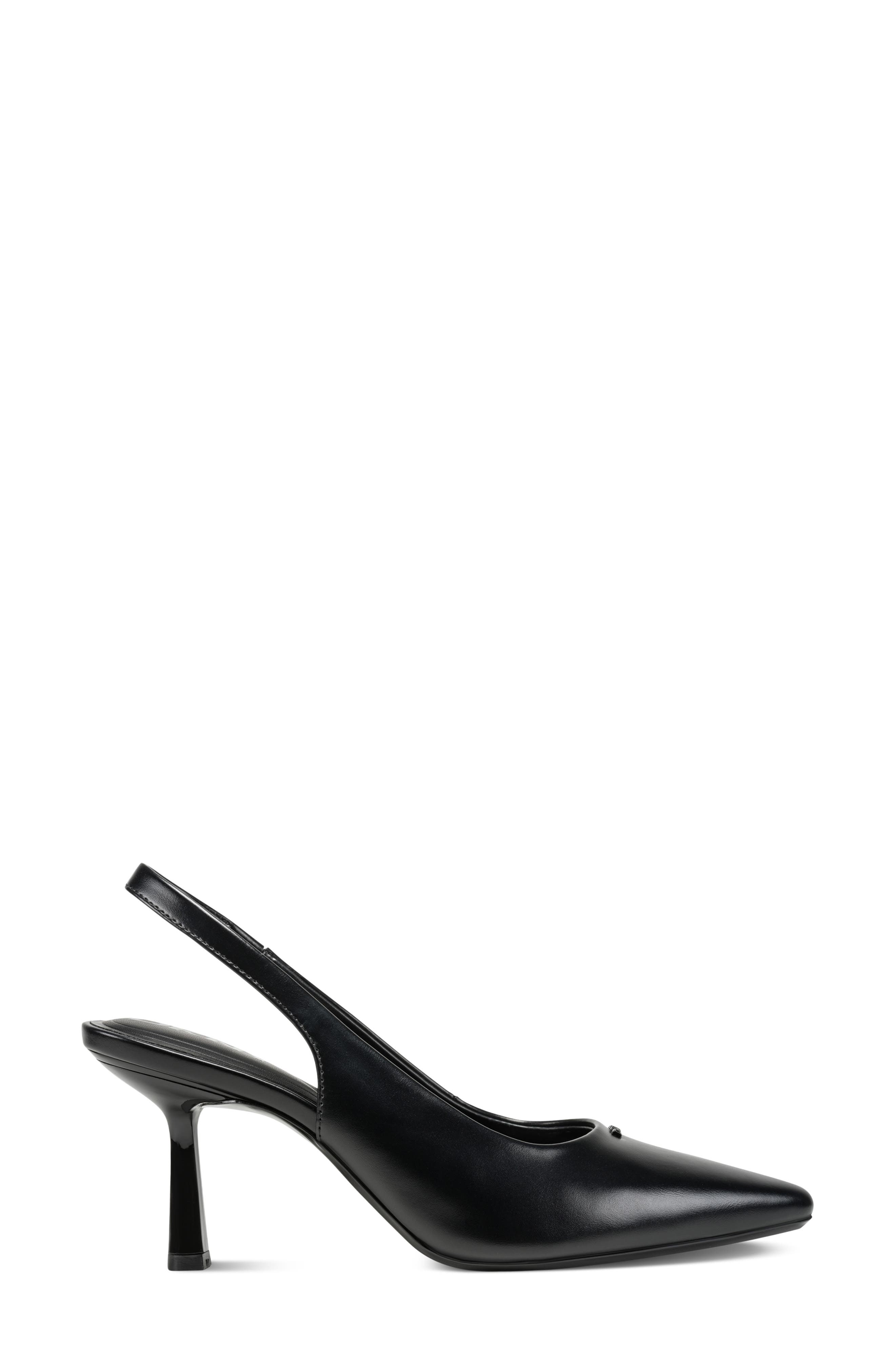 DKNY Natalyn Slingback Pump, Alternate, color, 