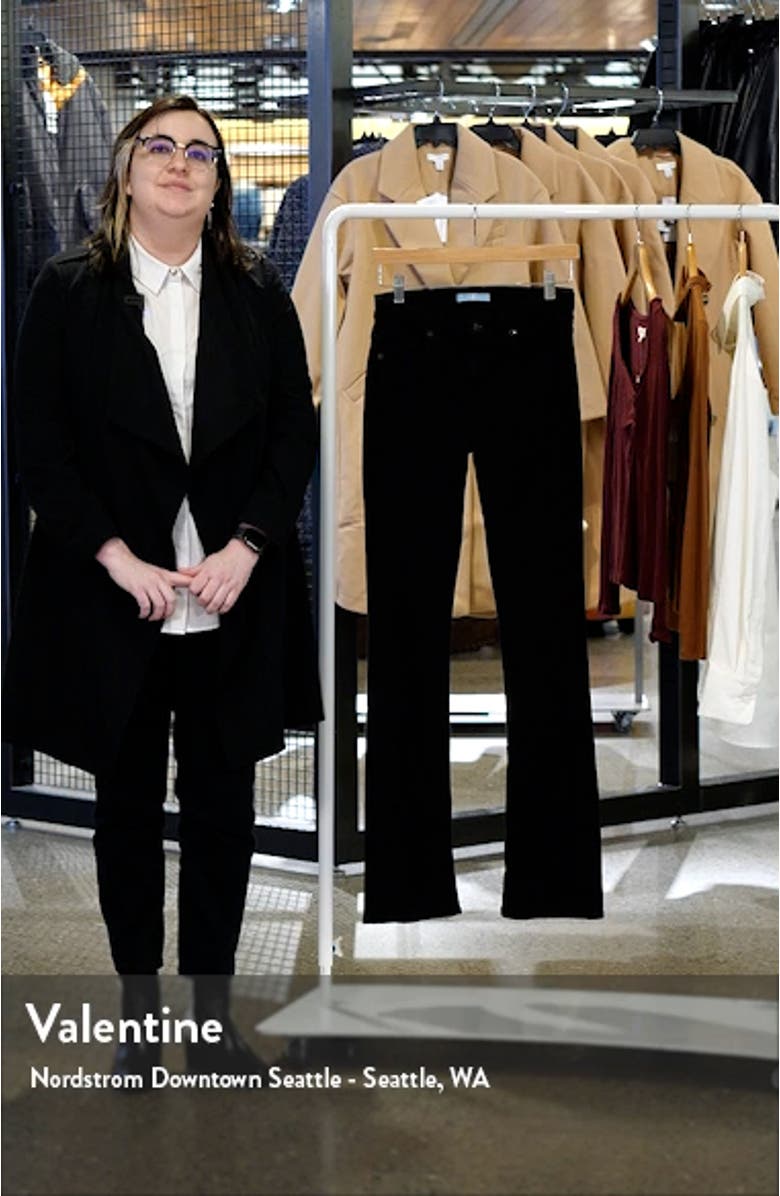 Kimmie Bootcut Jeans, sales video thumbnail