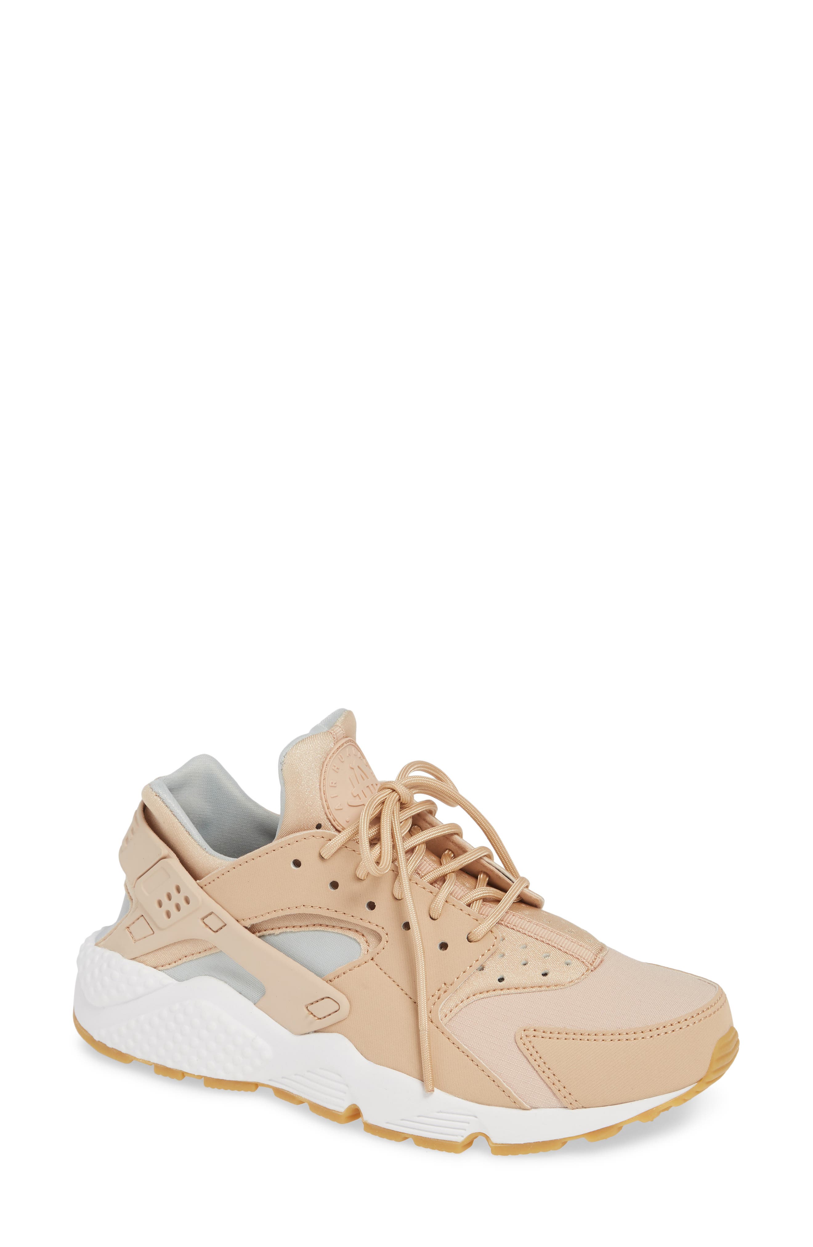 Nike Air Huarache Run Sneaker, Main, color, 