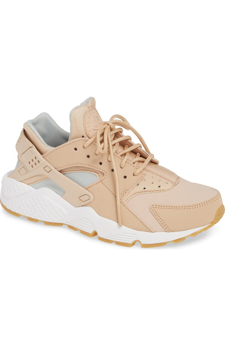 Nike Air Huarache Run Sneaker, Main, color,