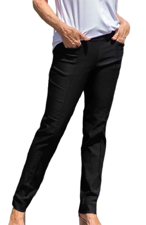 Jofit Full Length Slimmer Womens Golf Pants