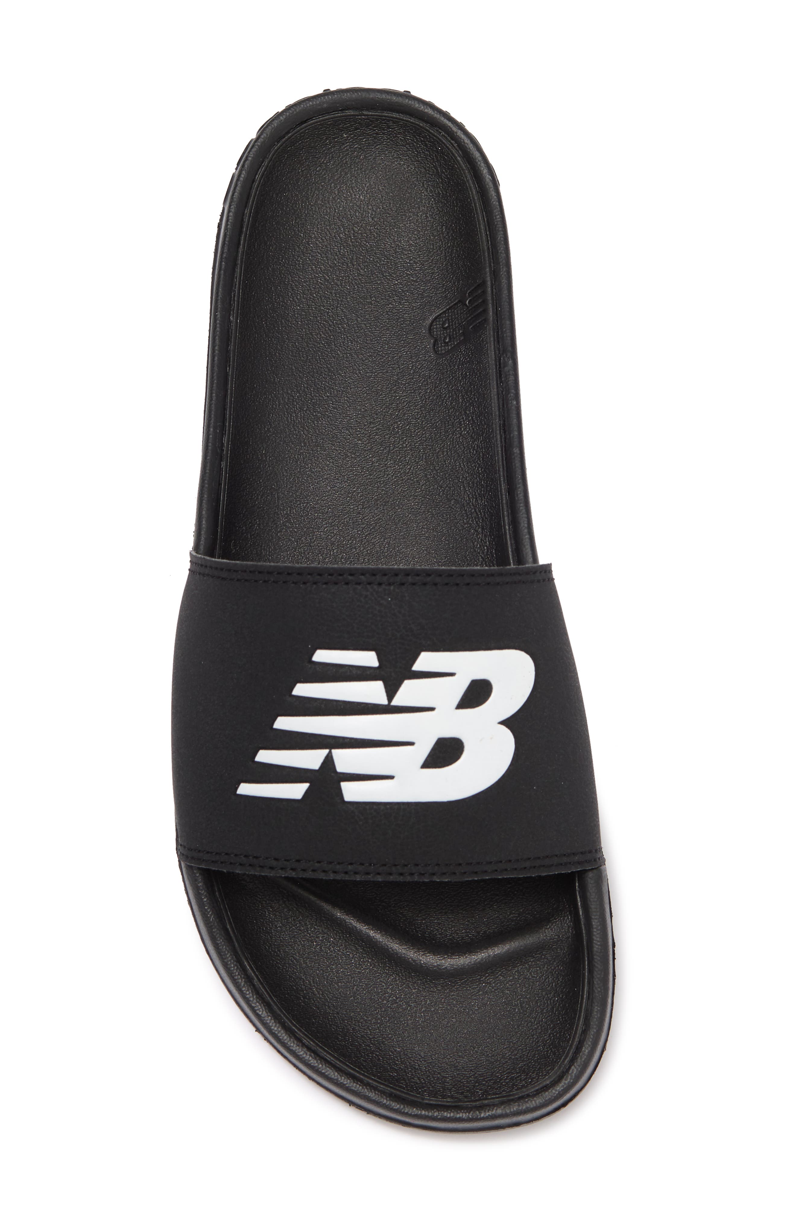 New Balance 200 Slide Sandal, Alternate, color, 