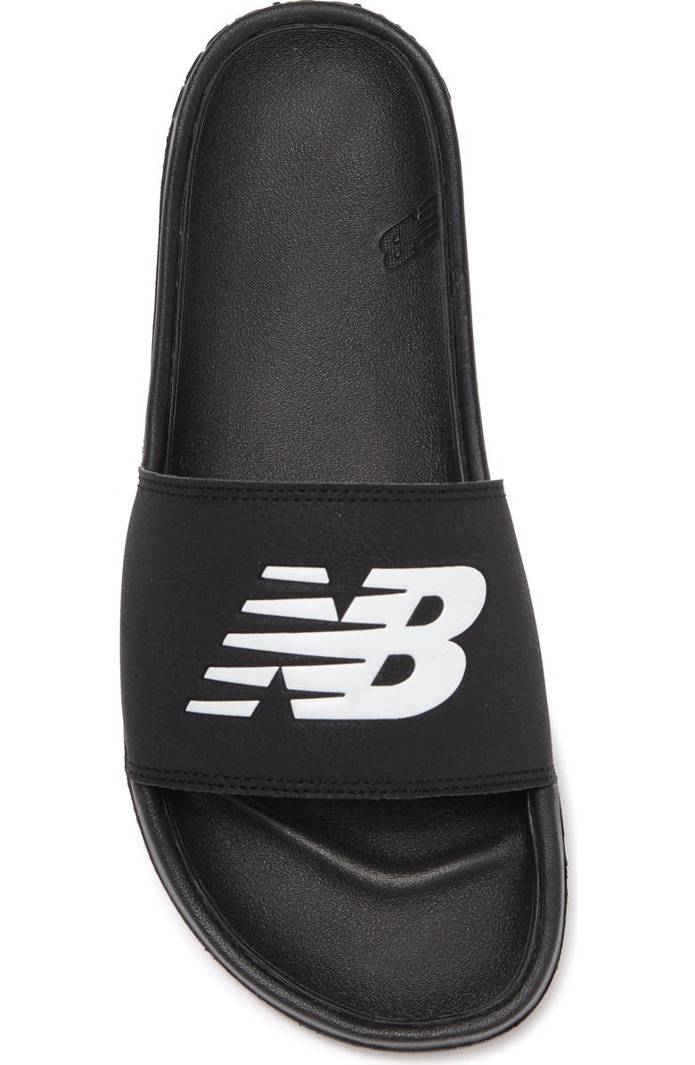 New Balance 200 Slide Sandal, Alternate, color,