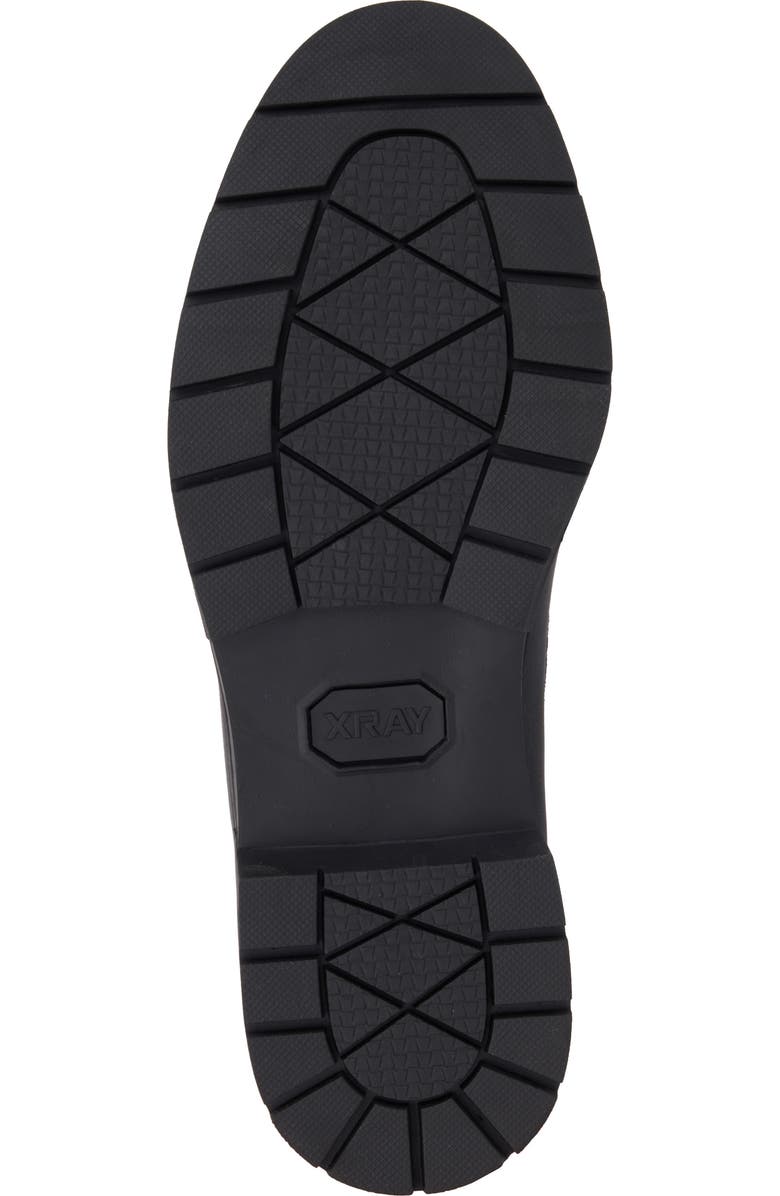 XRAY Jason Boot, Alternate, color,