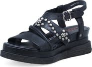 A.S.98 Lowman Platform Sandal