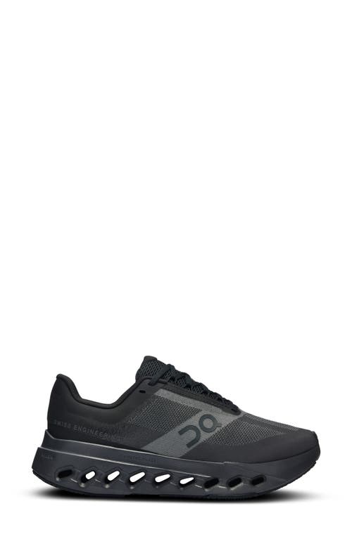 ON ON CLOUDSURFER NEXT RUNNING SHOE 