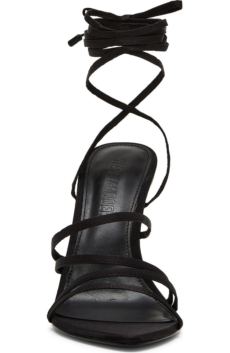 Steve Madden Sarabell Strappy Sandal, Alternate, color,