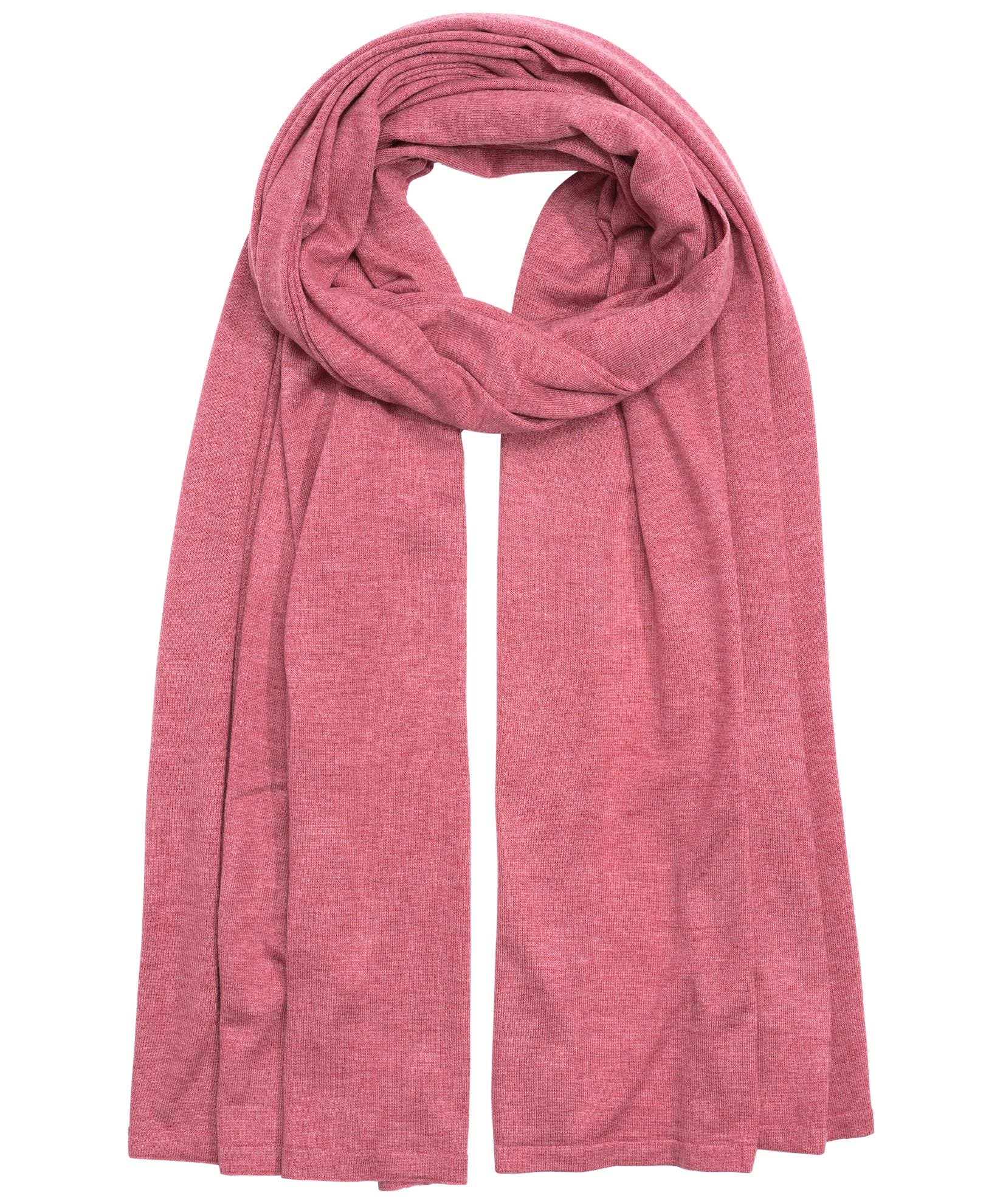 Dusty Rose