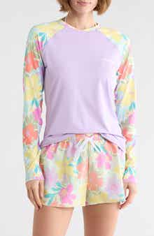 Billabong Big Wave Long Sleeve Rashguard