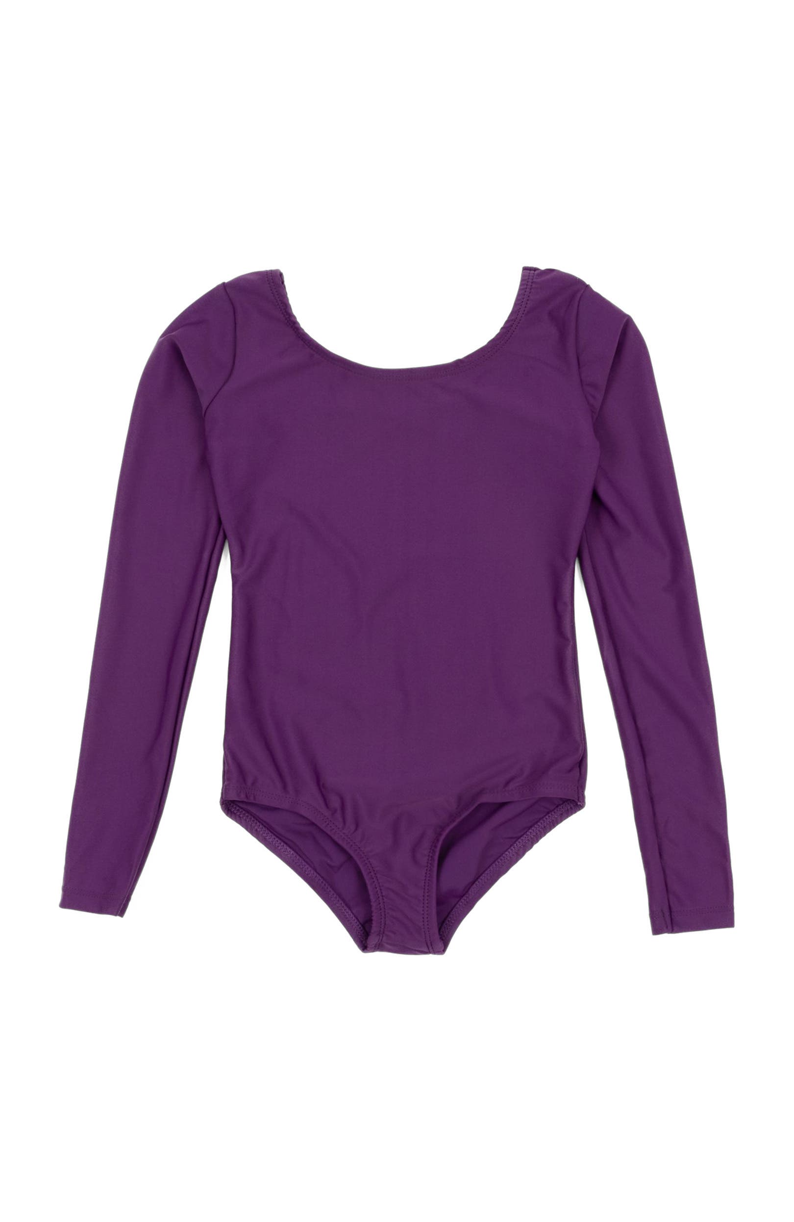 selected Dark Purple