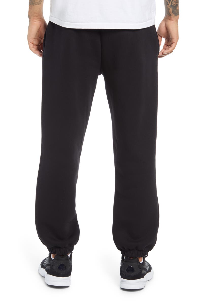 Topman Independent Graphic Joggers, Alternate, color, 