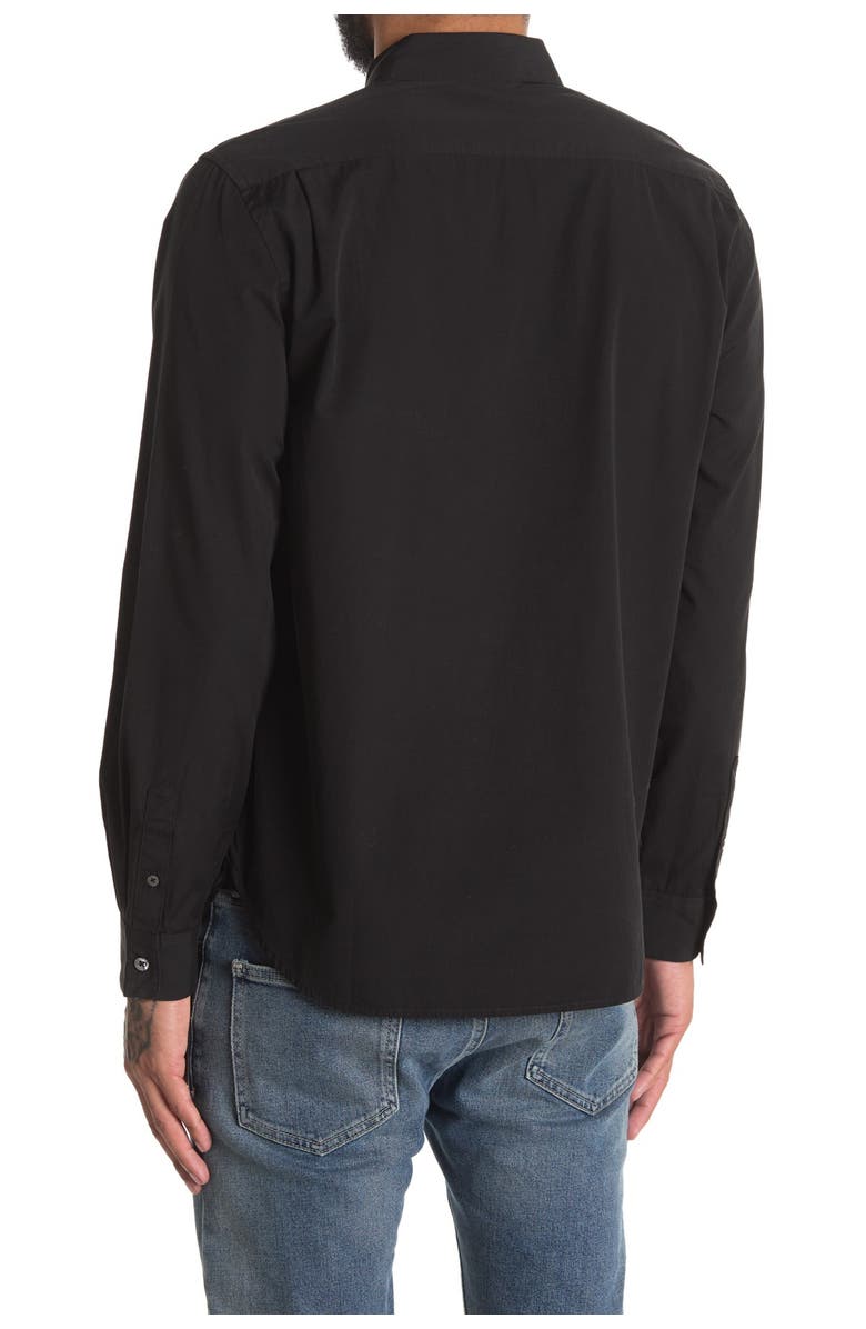 BLDWN Standard Slim Fit Shirt, Alternate, color,