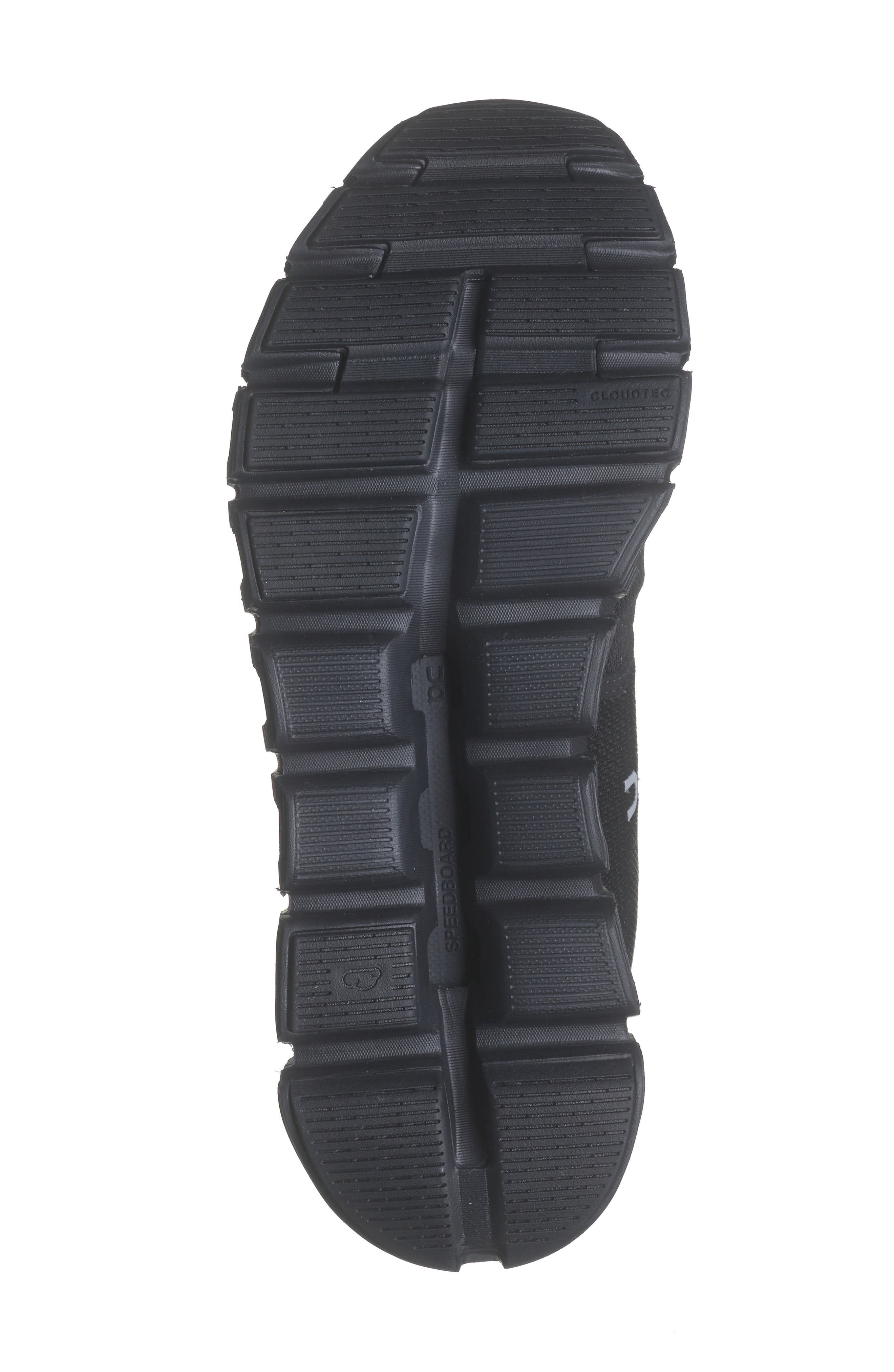 Женские кроссовки On Cloud 6 Sneaker — фото 6