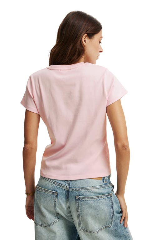 COTTON ON 90S BABY TEE