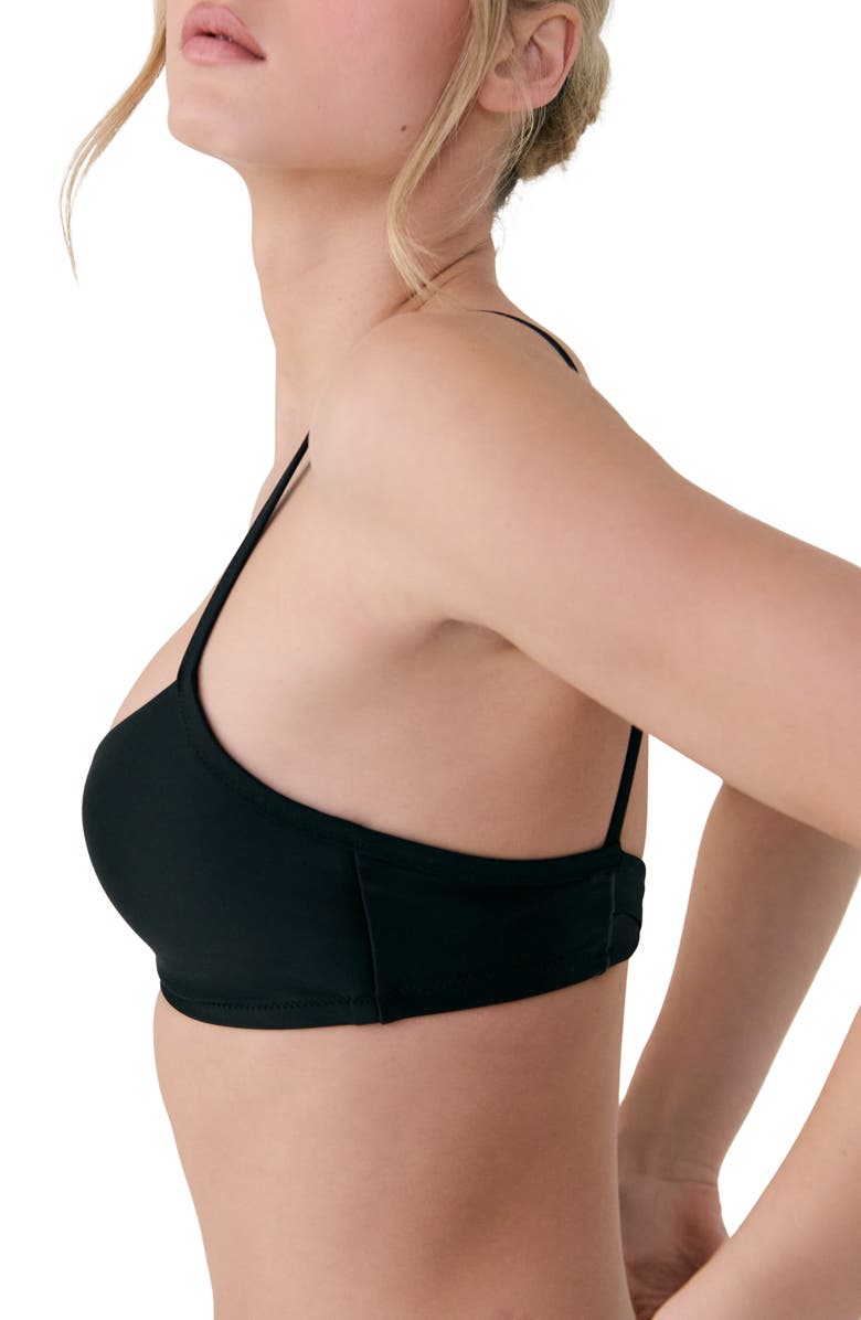 Lole Catarina Bralette BIkini Top, Alternate, color, 