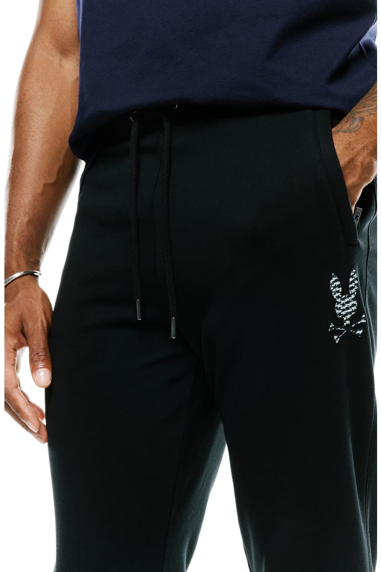 Darcy Sweatpants, Alternate, color, BLACK